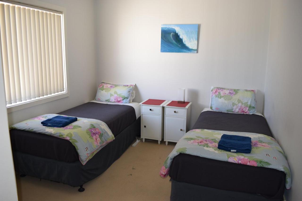 Christies Seahorse Holiday Townhouses Port Noarlunga Exteriör bild