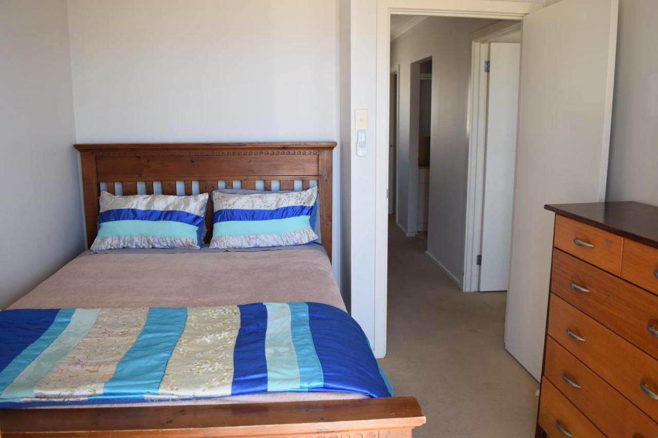 Christies Seahorse Holiday Townhouses Port Noarlunga Exteriör bild